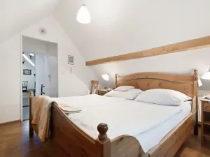 Pronájem chalupy, Rudník, 150 m2