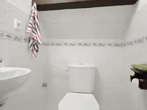 Pronájem chalupy, Rudník, 150 m2