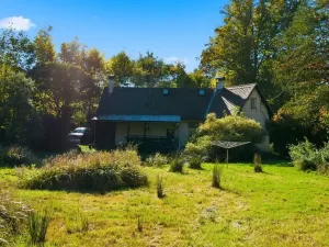 Pronájem chalupy, Rudník, 150 m2