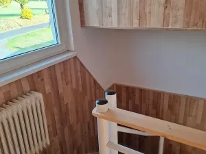 Prodej atypického bytu, Teplá, Nová Farma, 89 m2