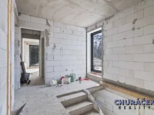 Prodej rodinného domu, Praha - Velká Chuchle, Na hvězdárně, 280 m2