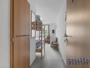 Prodej ubytování, Nová Pec, 280 m2