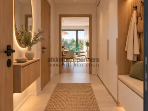 Prodej bytu 2+kk, Hluboká nad Vltavou, Masarykova, 48 m2