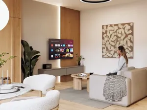 Prodej bytu 1+1, Brno, Hálkova, 49 m2