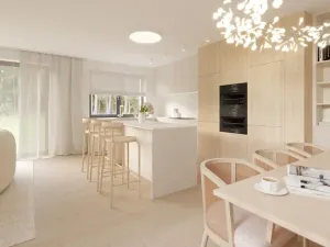 Prodej bytu 5+kk, Úhonice, Ke Hřišti, 138 m2