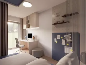 Prodej bytu 4+kk, Úhonice, Ke Hřišti, 83 m2