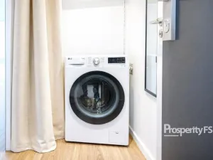 Pronájem bytu 2+kk, Kladno - Dubí, Ke křížku, 38 m2