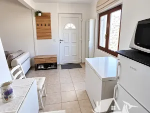 Prodej vícegeneračního domu, Privlaka, Chorvatsko, Sabunike I, 130 m2