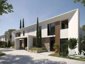 Prodej rodinného domu, Nesebar, Bulharsko, 164 m2