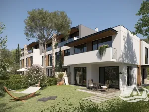 Prodej rodinného domu, Nesebar, Bulharsko, 165 m2