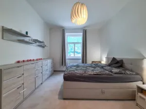 Pronájem bytu 2+1, Brno, Gorkého, 59 m2