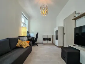 Pronájem bytu 2+1, Brno, Gorkého, 59 m2