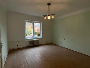 Prodej rodinného domu, České Budějovice, Pekárenská, 134 m2