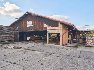 Prodej zemědělského objektu, Seletice, 19535 m2