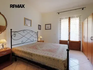 Prodej bytu 6+kk a větší, Teulada, Itálie, 135 m2