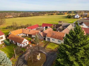 Prodej chalupy, Ledenice, Hrad, 83 m2