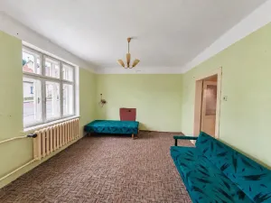 Prodej rodinného domu, Archlebov, 160 m2