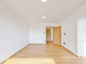 Prodej bytu 3+1, Tábor, Minská, 67 m2