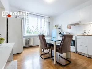 Prodej bytu 1+1, Krupka, Karla Čapka, 36 m2