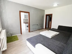 Pronájem bytu 3+1, Říčany, Plynární, 62 m2