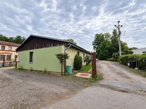 Pronájem skladu, Vrchlabí, Na bělidle, 305 m2