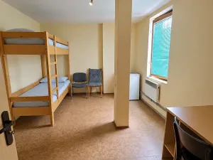 Pronájem skladu, Vrchlabí, Na bělidle, 305 m2