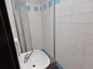 Pronájem skladu, Vrchlabí, Na bělidle, 305 m2