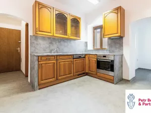 Pronájem bytu 2+1, Rakovník, Havlíčkova, 64 m2