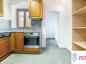 Pronájem bytu 2+1, Rakovník, Havlíčkova, 64 m2