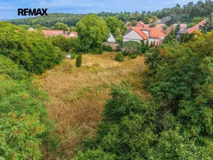 Prodej pozemku pro bydlení, Nelahozeves, 1882 m2