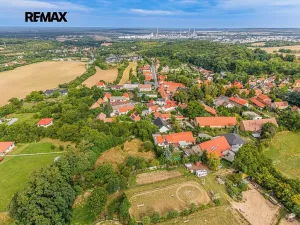 Prodej pozemku pro bydlení, Nelahozeves, 1882 m2