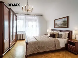 Prodej vily, Slaný, Máchova, 352 m2