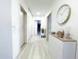 Pronájem bytu 3+kk, Havlíčkův Brod, Na Spravedlnosti, 82 m2