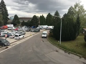 Pronájem kanceláře, Brno, Vídeňská, 20 m2