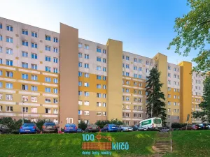 Prodej bytu 1+kk, Praha - Záběhlice, Svojšovická, 28 m2