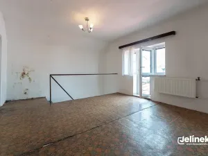 Prodej rodinného domu, Polička, Betlém, 115 m2