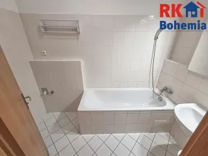 Pronájem bytu 2+kk, Praha - Strašnice, Na palouku, 55 m2