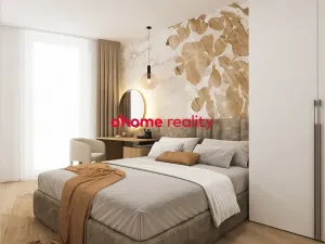 Prodej bytu 2+kk, Prostějov, Okružní, 58 m2