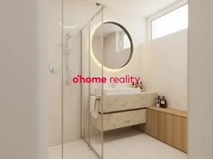 Prodej bytu 2+kk, Prostějov, Okružní, 58 m2
