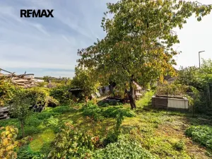 Prodej rodinného domu, Polní Chrčice, 55 m2