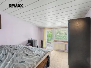 Prodej rodinného domu, Praha - Modřany, Ke Spofě, 71 m2