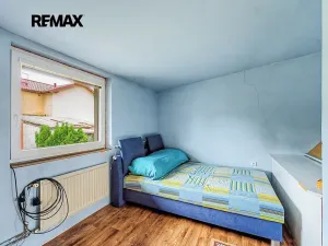 Prodej rodinného domu, Praha - Modřany, Ke Spofě, 71 m2