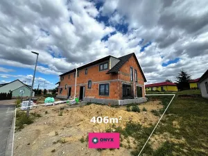 Prodej rodinného domu, Bohdalice-Pavlovice, 138 m2