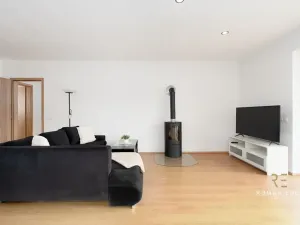 Prodej rodinného domu, Doubravčice, Lázná, 107 m2