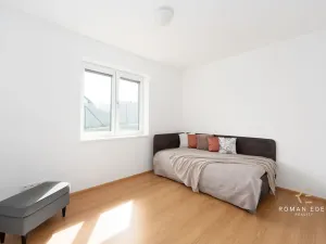 Prodej rodinného domu, Doubravčice, Lázná, 107 m2