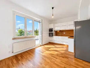 Pronájem bytu 3+kk, Praha - Bubeneč, Ve struhách, 110 m2