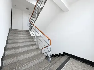 Pronájem bytu 3+kk, Praha - Bubeneč, Ve struhách, 110 m2