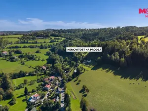 Prodej chalupy, Chuchelna, 208 m2