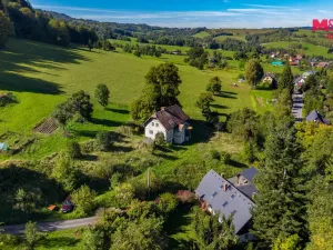 Prodej chalupy, Chuchelna, 208 m2