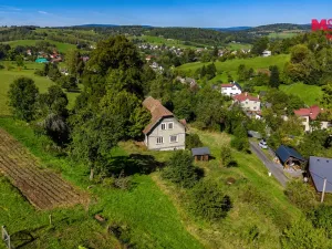 Prodej chalupy, Chuchelna, 208 m2